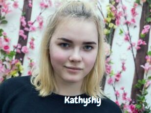 Kathyshy