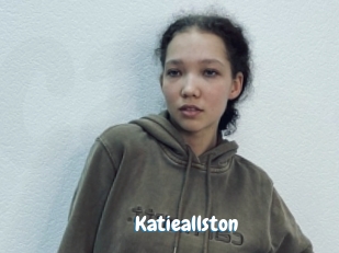 Katieallston