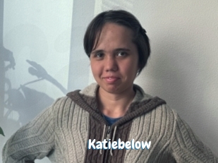 Katiebelow