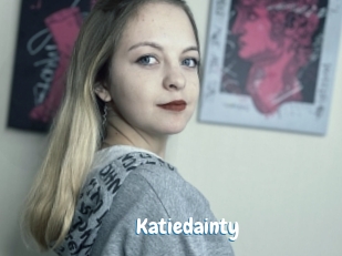 Katiedainty
