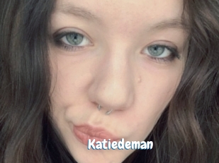 Katiedeman