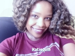 katiequin Coquine Avenue