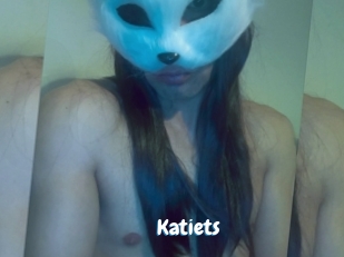 katiets Coquine Avenue