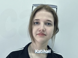Katihall