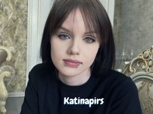Katinapirs