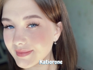 Katiorone