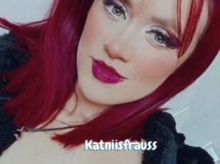 Katniisfrauss
