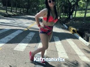 Katrinanixfox