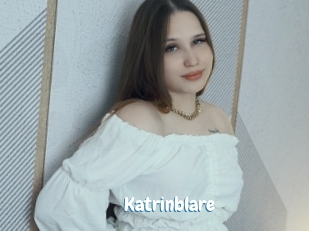 Katrinblare