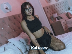 Katsaenz