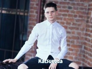 Katsuroda