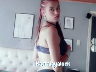 Kattaleyaluck