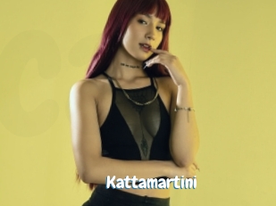 Kattamartini