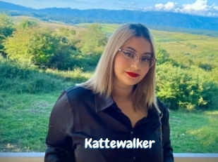 kattewalker Coquine Avenue