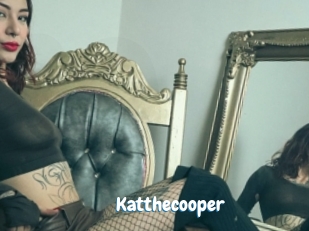 katthecooper Coquine Avenue