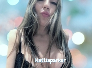 Kattiaparker