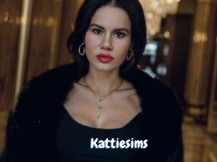 Kattiesims