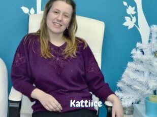 Kattiice
