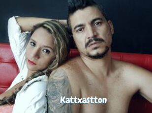 Kattxastton
