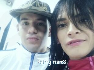 katty_rianss Coquine Avenue