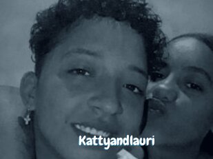 Kattyandlauri