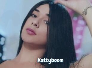 Kattyboom