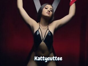 Kattycuttee