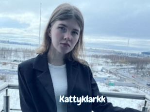 Kattyklarkk
