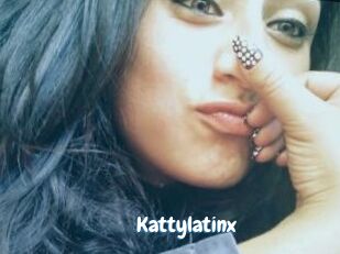 Kattylatinx