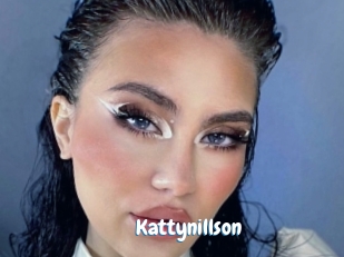 Kattynillson