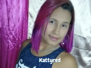 Kattyred