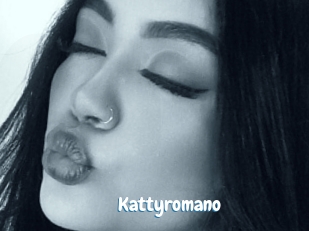 Kattyromano