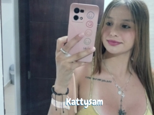 Kattysam