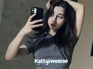 Kattyswonson