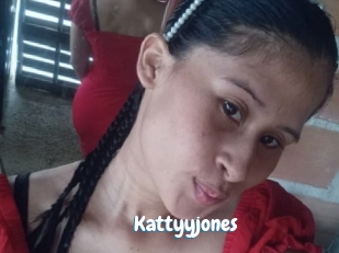 Kattyyjones