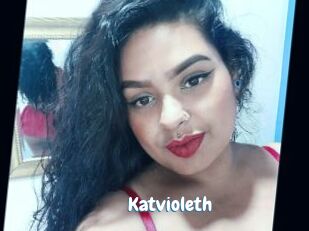 Katvioleth