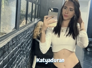 Katyaduran