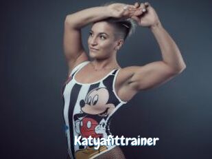 Katyafittrainer