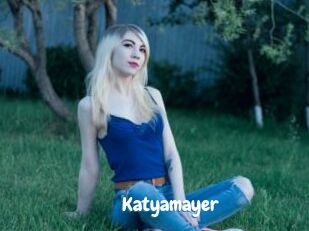 Katyamayer
