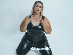 katyamills Coquine Avenue