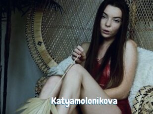 Katyamolonikova