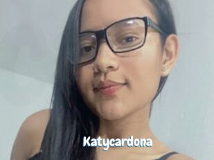 katycardona Coquine Avenue