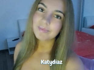 katydiaz Coquine Avenue
