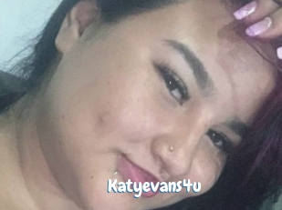 Katyevans4u