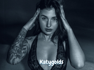 Katygolds
