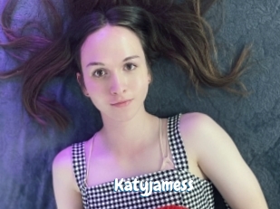Katyjamess