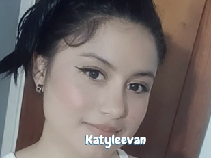 Katyleevan