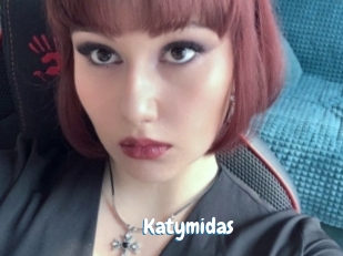katymidas Coquine Avenue