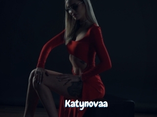 Katynovaa