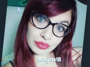 Katysex18